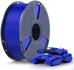 Sunlu - PLA - (Klein Blue) Kék - 1, 75 mm - 1 kg