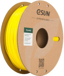 eSUN - ePLA+HS - High Speed - Sárga - 1, 75 mm - 1 kg
