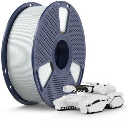 Sunlu - PLA - (Ceramic White) Fehér - 1, 75 mm - 1 kg