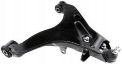 NTY Felfüggesztő lengőkar Nty ZWD-MS-107