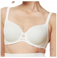 Triumph melltartó Wild Rose ecru 90C (10205990)