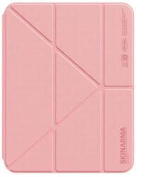 SkinArma Zeta tok iPad 11" A16 (2025) / iPad 10.9" 10 gen. (2022) készülékhez rózsaszín (SK-25PDA16-ZETAPNK)