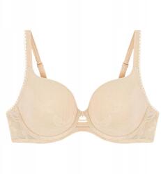 Triumph Sétáló melltartó merevített melltartó Wild Rose bézs 70F (1020599000NZ)
