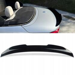  Spoiler Szárnybetét Psm Bmw F33 F83 Fekete Fényes Mpakett