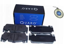 Quaro Bmw 6 F13 4.4 12-17, F12 4.4 12-18, F06 4.4 13-18 Előrei Fékbetétek illat