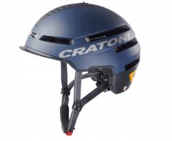Cratoni Kerékpáros sisak Cratoni smartride 1.2 intelligens (110206h2)