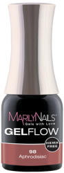 MarilyNails - GELFLOW - HEMA FREE - HF98 - 4ml