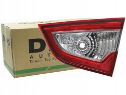 Abakus Jobb Hátsó Lámpa Suzuki SX4 13-15 liftback