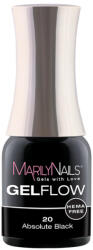 MarilyNails - GELFLOW - HEMA FREE - HF20 - 4ml