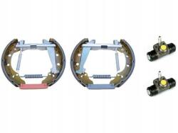 Brembo K 85 029 Fékpofák készlet