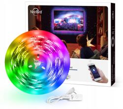 Gosund Led szalag Gosund SL1 2.8 m Wi-Fi Intelligens Smart Wifi szalag (SL1)