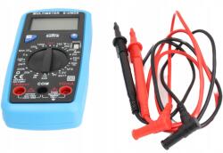 Satra Digitális Feszültségmérő Multiméter (MULTIMETR)
