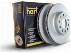 Hart Tárcsa Seat Leon 1P 1.2-2.0 05-13 1M 1.9 05-06 Altea 1.4-1.9 04-
