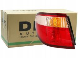 Depo Bal Hátsó Lámpa Nissan Sunny IV 97-99 szedán