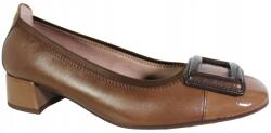 Hispanitas Női Hispanitas Cipő HI254318 MÉRET39 Bőr Barna Lico (HI254318)