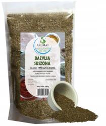 Aromat Szárított bazsalikom Aromás 1000g Szuper Minőség 1kg
