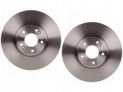 Bosch Első Féktárcsák Bosch 0 986 479 692