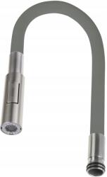 Deante Kifolyócső Luno Aba T74W mosogató csaptelepekhez (ABA T74W)