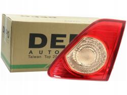 Abakus Toyota Corolla E15 (2006-2014) Sedan Jobb Hátsó Lámpa