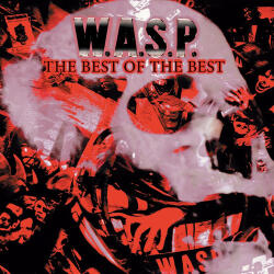 BERTUS W. A. S. P. - The Best Of The Best (2lp) (9f1270)