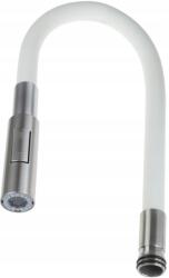 Deante Kifolyócső Luno Aba W74W mosogató csaptelepekhez (ABA W74W)