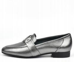 Ryłko Női papucs Ryłko 2NP67 ezüst méret36.5 (2NP67_EK9)