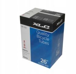 XLC Kerékpártölcsér 26 x1.5/2.5 XLC Presta Sv 40mm (2508262400)