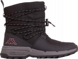 Kappa Női Cipő Kappa Numar Fekete 243239 1171 R 41 (kod stylu: 243239 NUMAR)