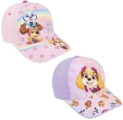  nickelodeon Mancs Őrjárat baseball sapka szett/2db 100% UV védelem 3-6 év