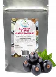 Aromat Gyümölcskocsonya Fekete Ribizli Ízű 500G Aromat Gyümölcskocsonya Ribizli 0, 5KG