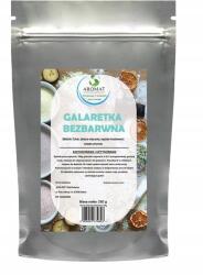 Aromat Gyümölcskocsonya Színtelen Átlátszó 0, 25kg Aromat 250g