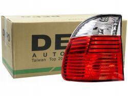 Abakus Bal Hátsó Lámpa Bmw 5 E39 97-04