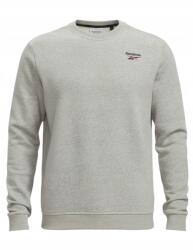 Reebok Pulóver Reebok-100221789 L-es méret (REEBOK-100221789 207)