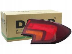 Abakus Jobb Hátsó Lámpa Depo 442-1994R-UE