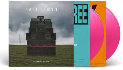 Bertus Faithless - Champion Sound (Hot Pink Vinyl)