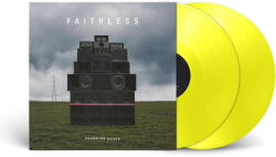 Bertus Faithless - Champion Sound (Yellow Vinyl)