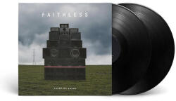 Bertus Faithless - Champion Sound (Black Vinyl)