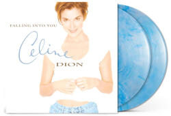 Sony Music Céline Dion - Falling Into You (Glacier Blue Vinyl)