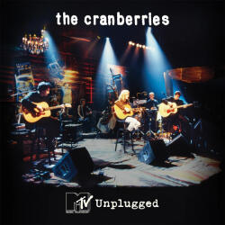 Universal Music Group The Cranberries - MTV Unplugged - bakelitbarat - 13 590 Ft