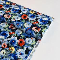  Viszkóz RADIANCE Flower design A digital print