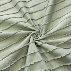  Jersey RUFFLES sage