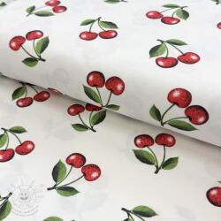  Jersey Cherries digital print