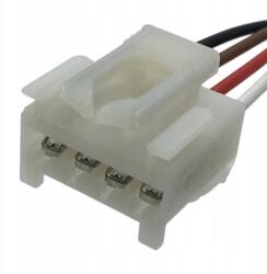 GET2 Elektromos kábelköteg, hátsó lámpa Fiat Grande PUNTO-hoz