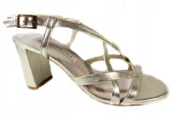 Bravo Moda Szandál Bravo Moda 0182 MÉRET40 Bőr Arany Lico (0182)