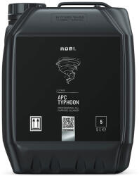 ADBL Solutie de Curatat Universala ADBL APC Typhoon, 5L (ADB000540)