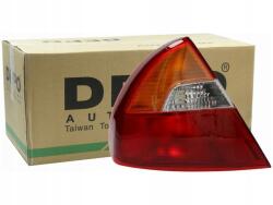 Abakus Bal Hátsó Lámpa Mitsubishi Lancer VI 95-03 szedán Colt V 00-03 liftback