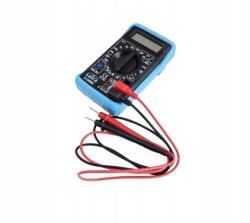 Satra Digitális Multiméter ASTS-UMM8 (MULTIMETR)