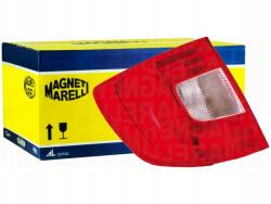 Magneti Marelli Bal Hátsó Lámpa Magneti Marelli 714021481701
