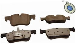 Quaro Fékbetétek Első Citroen C4 II 1.2-2.0 13- Picasso II 1.2-2.0 13- +illat
