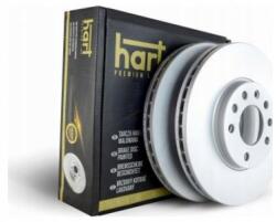 Hart Első Féktárcsák Hart 241 072